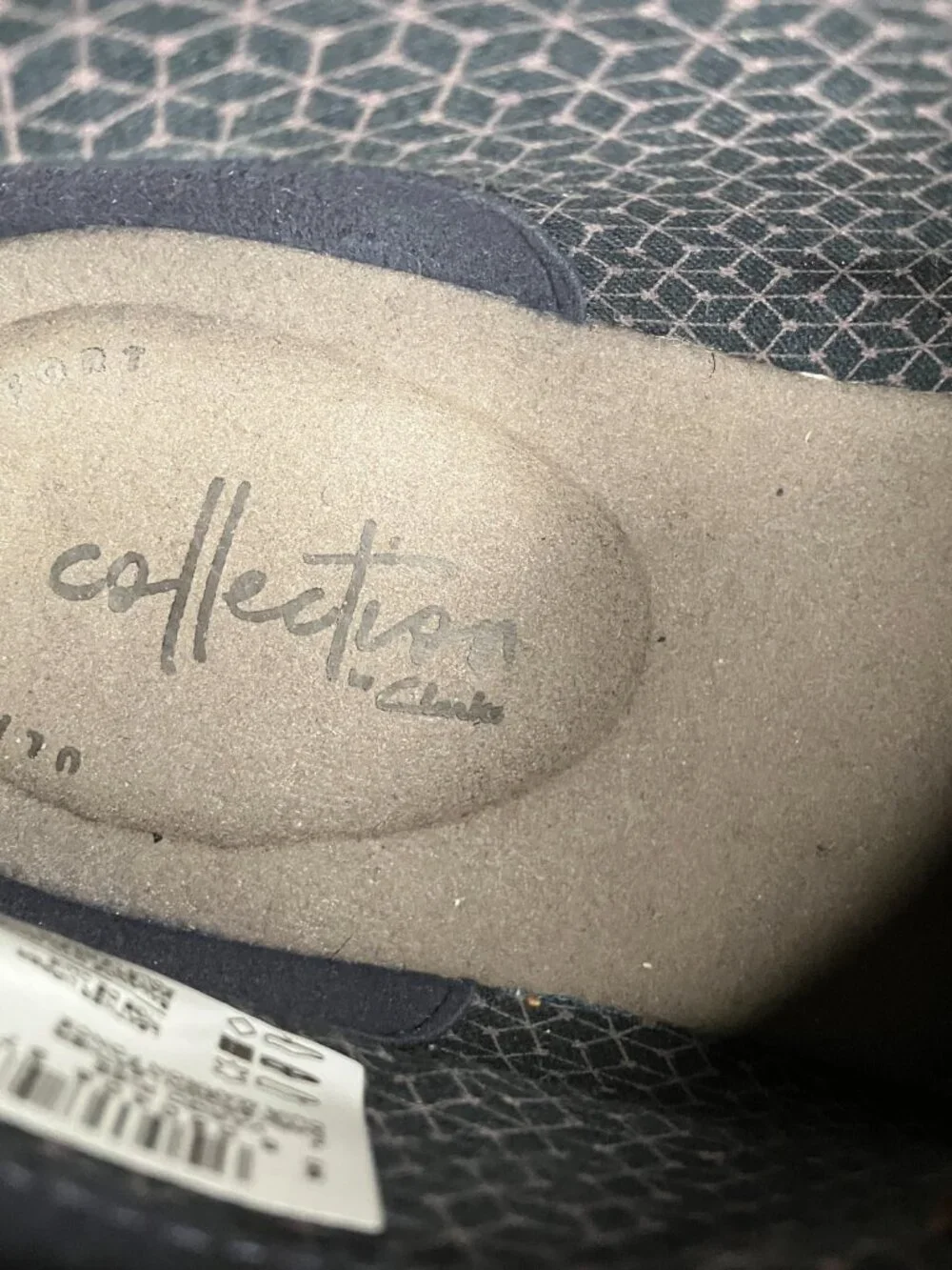 Clarks these collection